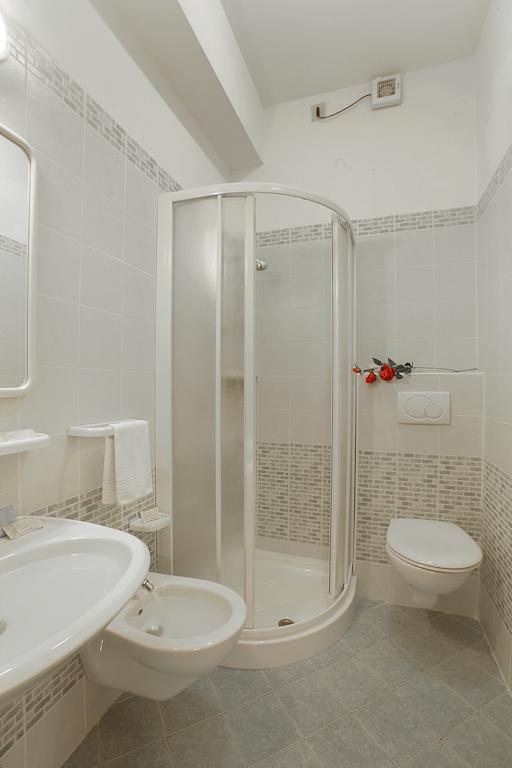 Hotel Abacus Cesenatico Room photo